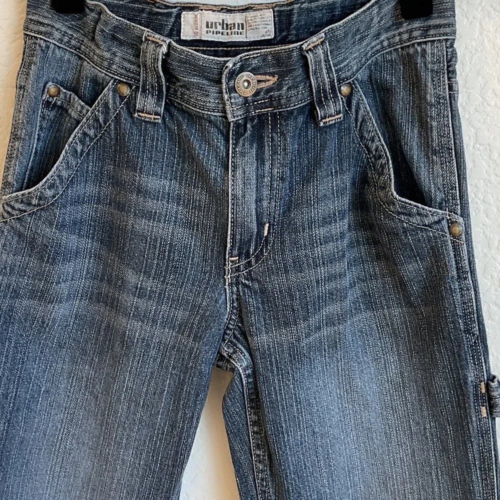 Urban Pipeline BOYS Carpenter Jeans 10R